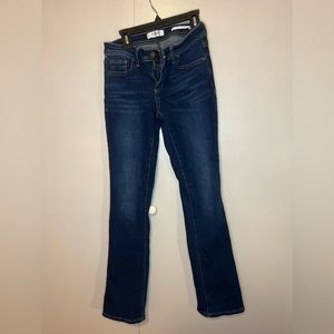 Guess - Jeans Boot Cut Mid